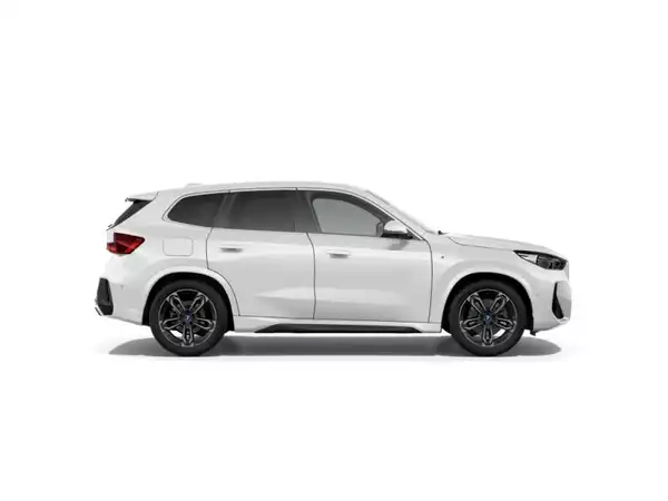 BMW iX1 xDrive30 pack M Sport - Photo 2