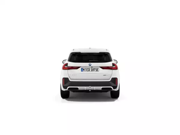 BMW iX1 xDrive30 pack M Sport - Photo 3