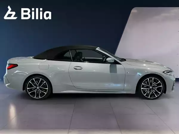 BMW 430 430d Cabrio M Sport - Photo 2
