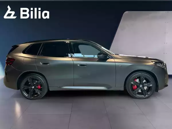 BMW X3 X3 M50i - Photo 2