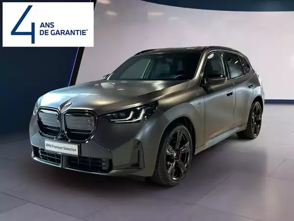 BMW X3 X3 M50i - Photo 1