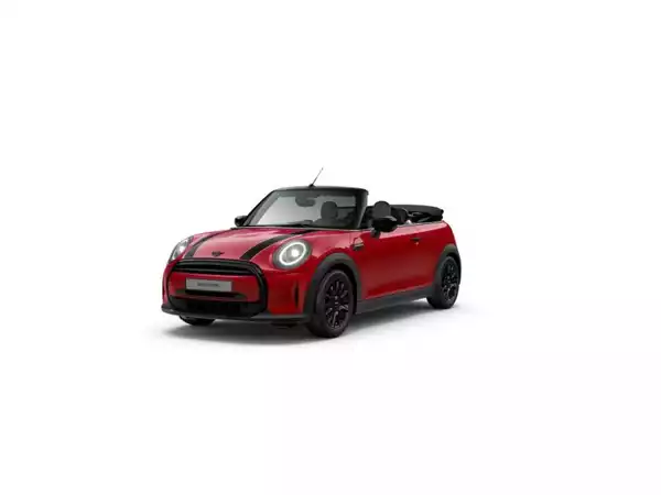 MINI Cooper Cabrio MINI Cooper Cabriolet - Photo 1
