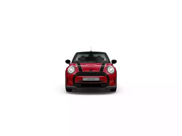 MINI Cooper Cabrio MINI Cooper Cabriolet - Photo 2