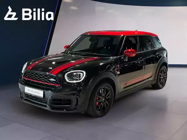 MINI John Cooper Works Countryman MINI Countryman JCW - Photo 1