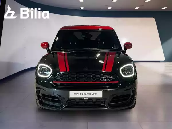 MINI John Cooper Works Countryman MINI Countryman JCW - Photo 2