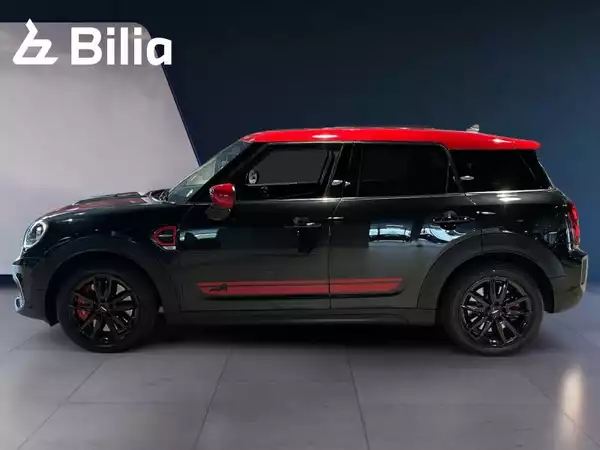 MINI John Cooper Works Countryman MINI Countryman JCW - Photo 2