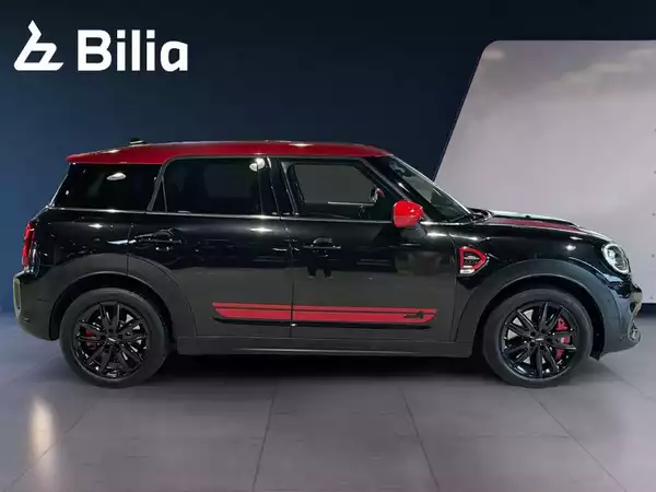 MINI John Cooper Works Countryman MINI Countryman JCW - Photo 3
