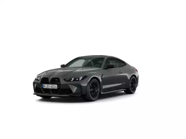 BMW M4 Coupé Compétition xDrive - Photo 1