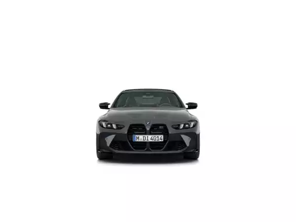 BMW M4 Coupé Compétition xDrive - Photo 2
