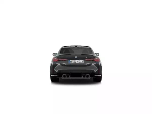 BMW M4 Coupé Compétition xDrive - Photo 3