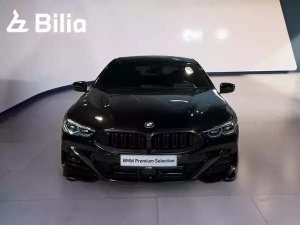 BMW 840 840i Gran Coupé M Sport - Photo 2