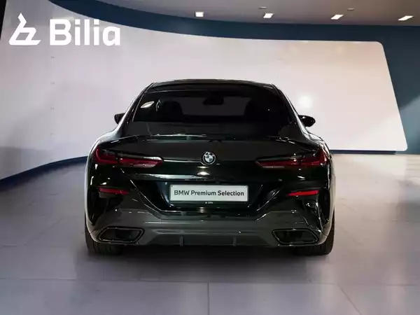 BMW 840 840i Gran Coupé M Sport - Photo 3