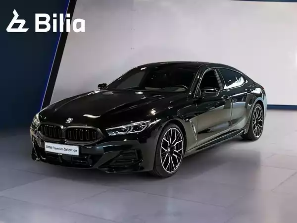 BMW 840 840i Gran Coupé M Sport - Photo 1