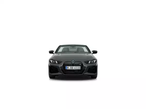 BMW 440 Cabrio xDrive M Sport - Photo 2