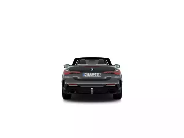 BMW 440 Cabrio xDrive M Sport - Photo 3