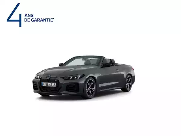 BMW 440 Cabrio xDrive M Sport - Photo 1