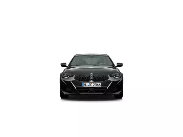BMW 218 218i Coupé M Sport - Photo 2