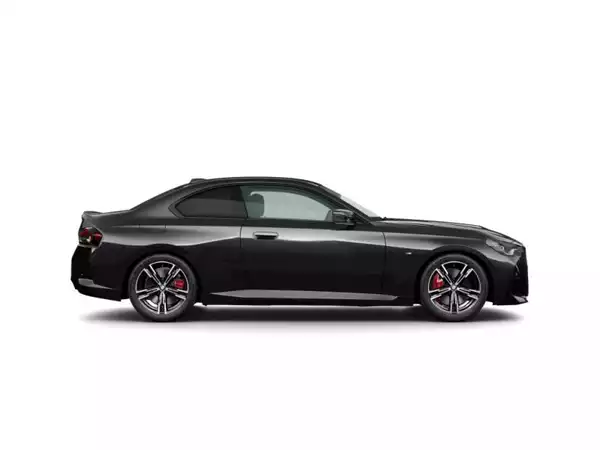 BMW 218 218i Coupé M Sport - Photo 2