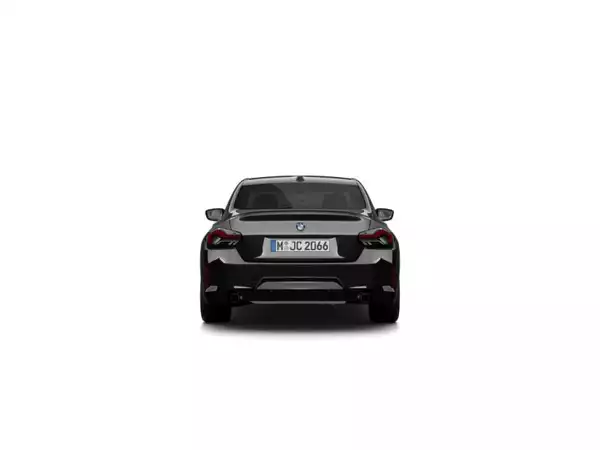 BMW 218 218i Coupé M Sport - Photo 3
