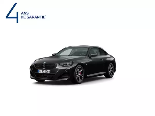 BMW 218 218i Coupé M Sport - Photo 1