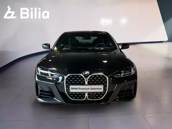 BMW 420 420i Coupé M Sport - Photo 2