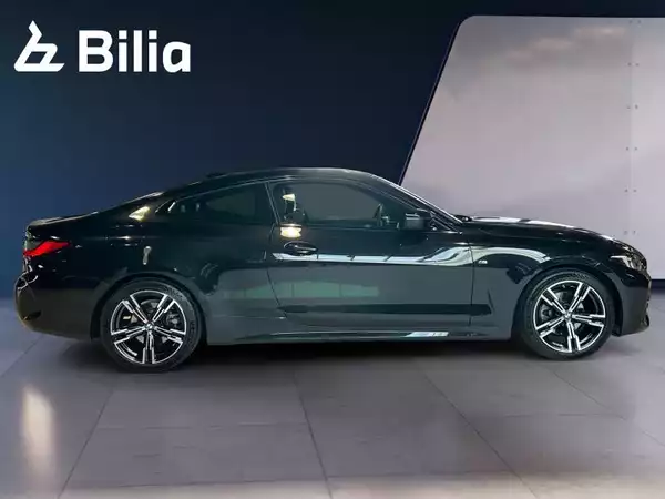 BMW 420 420i Coupé M Sport - Photo 2