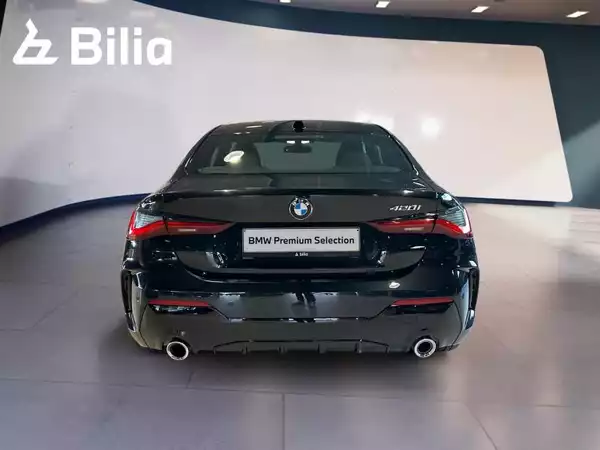BMW 420 420i Coupé M Sport - Photo 3
