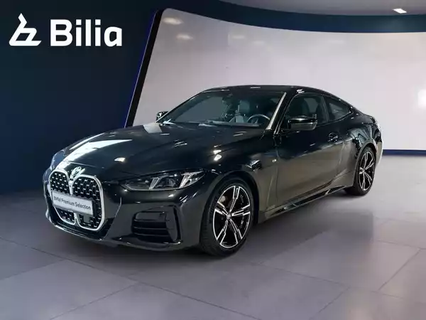 BMW 420 420i Coupé M Sport - Photo 1