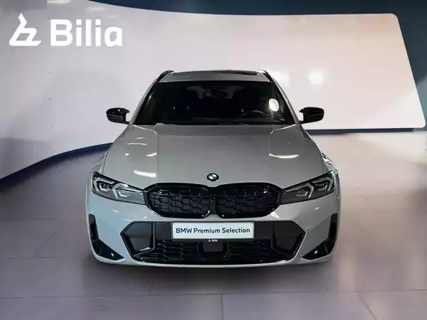 BMW 340 M340i xDrive Touring M Sport - Photo 2