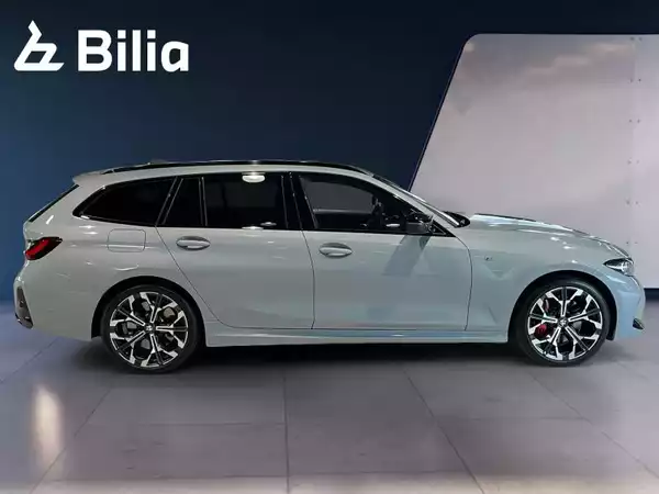 BMW 340 M340i xDrive Touring M Sport - Photo 2