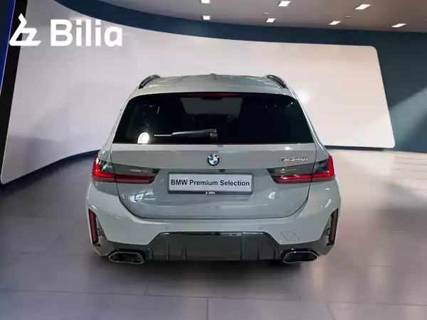 BMW 340 M340i xDrive Touring M Sport - Photo 3