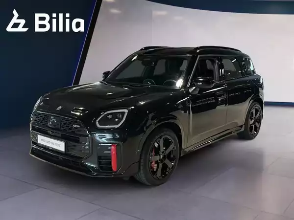 MINI John Cooper Works Countryman ALL4 - Photo 1
