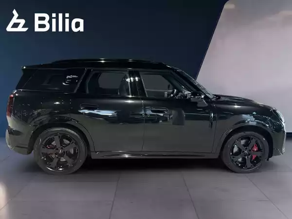 MINI John Cooper Works Countryman ALL4 - Photo 2