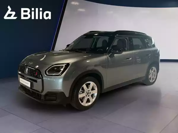 MINI Cooper S Countryman ALL4 - Photo 1