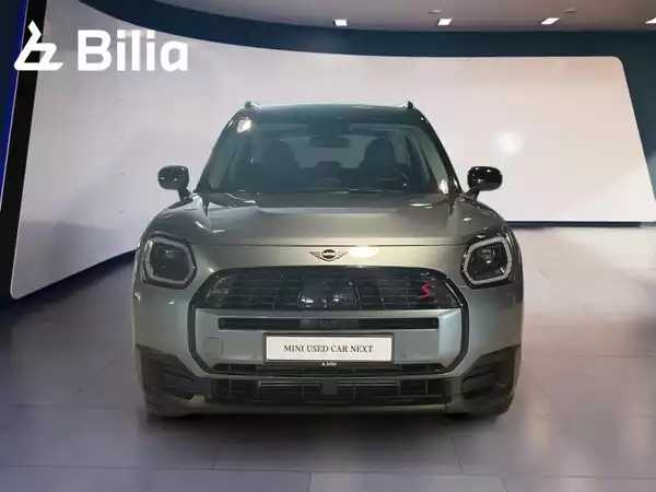 MINI Cooper S Countryman ALL4 - Photo 2