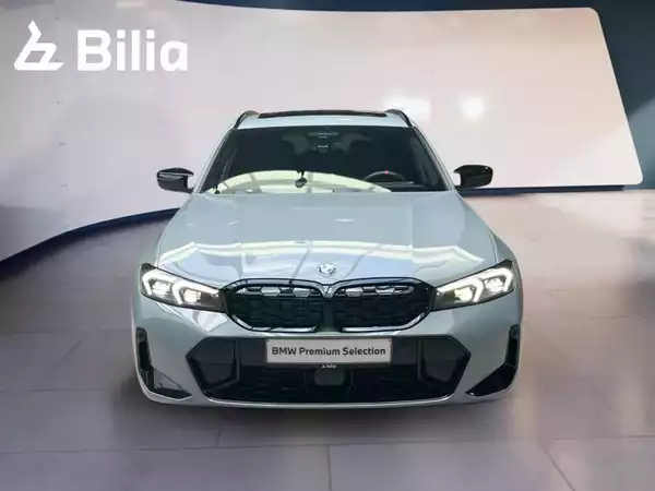 BMW 340 M340d xDrive Touring M Sport - Photo 2