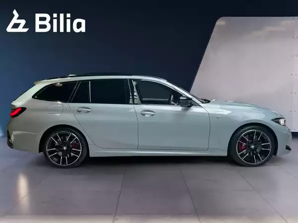 BMW 340 M340d xDrive Touring M Sport - Photo 2