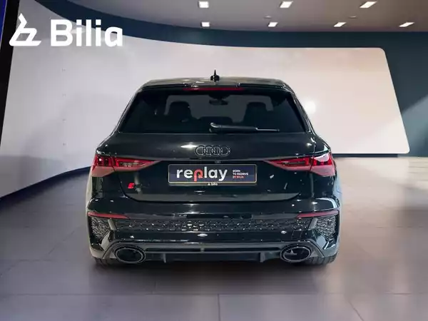 Audi RS3 RS3 Sportback - Photo 3
