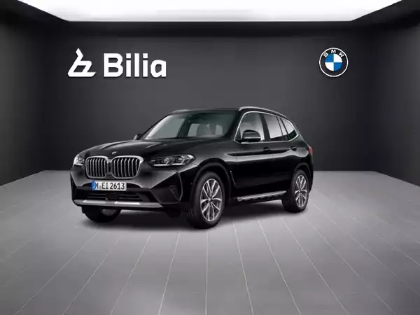 BMW X3 xDrive 30d - Photo 1