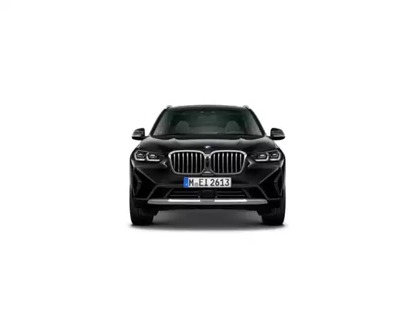 BMW X3 xDrive 30d - Photo 2