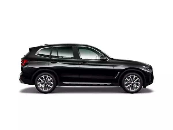 BMW X3 xDrive 30d - Photo 2