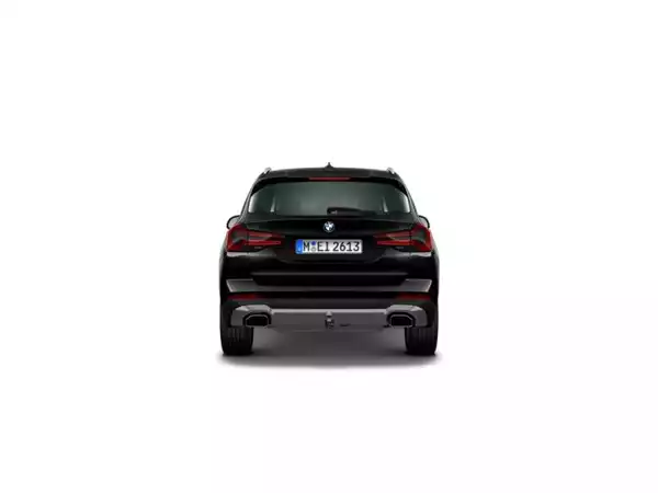 BMW X3 xDrive 30d - Photo 3