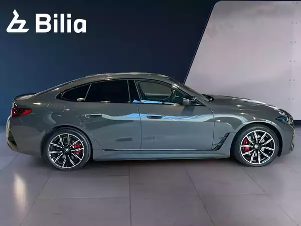 BMW i4 i4 Gran Coupé M-Sport - Photo 2
