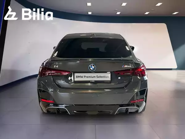 BMW i4 i4 Gran Coupé M-Sport - Photo 3