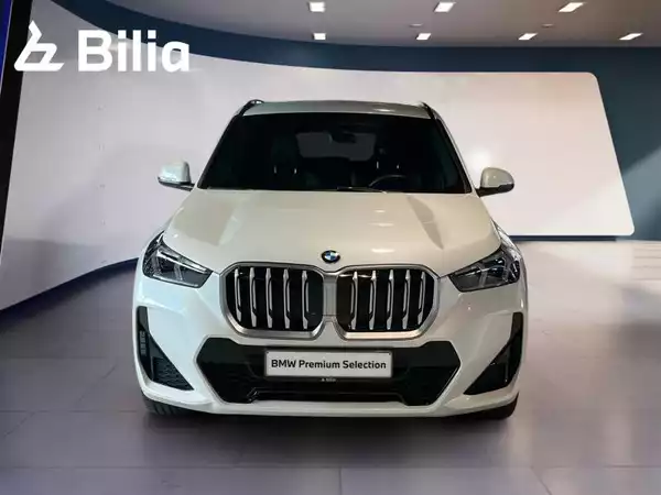 BMW X1 X1 sDrive20d  M Sport - Photo 2