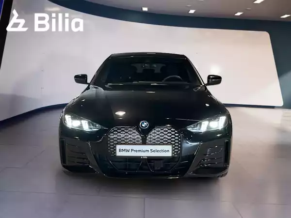 BMW i4 i4 eDrive40 Gran Coupé M Sport - Photo 2
