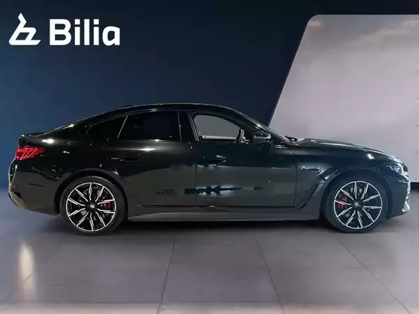BMW i4 i4 eDrive40 Gran Coupé M Sport - Photo 2