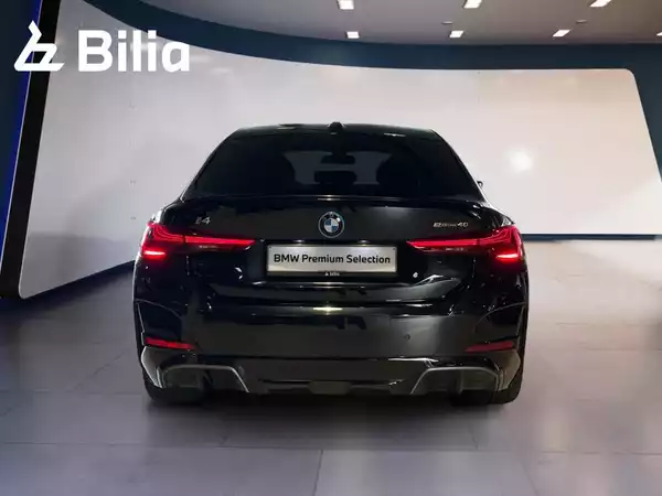 BMW i4 i4 eDrive40 Gran Coupé M Sport - Photo 3