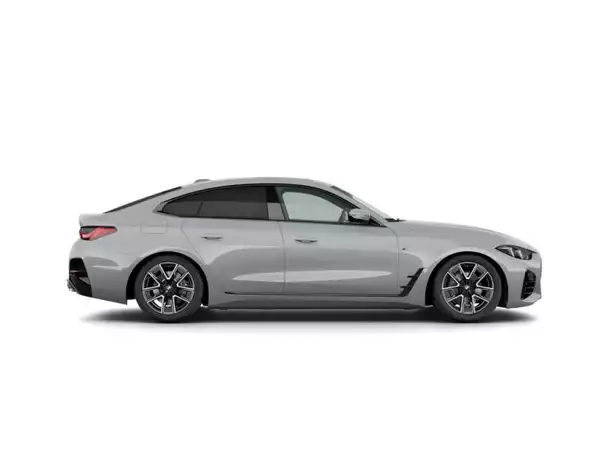 BMW 430 430i Gran Coupé xDrive M Sport - Photo 2