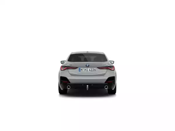 BMW 430 430i Gran Coupé xDrive M Sport - Photo 3
